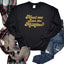 Meet Me Under the Mistletoe Sweatshirt