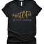 Mistletoe & Hot Cocoa Unisex T-Shirt - Korvel