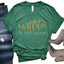 Mistletoe & Hot Cocoa Unisex T-Shirt - Korvel