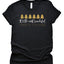 Most Wonderful Time of the Year T-Shirt - Korvel
