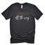 Jingle All the Way Unisex T-Shirt - Korvel