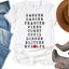 Festive Reindeer Names Unisex Tee - Holiday Spirit - Korvel