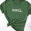 Noel Tee xms0095 - Korvel