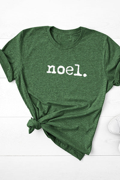 Noel Tee xms0095 - Korvel