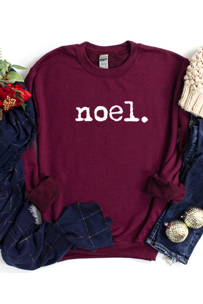 Noel xms0095_gsweat - Korvel