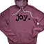 Unisex Comfort Hoodie by Wildberry Waves - Korvel