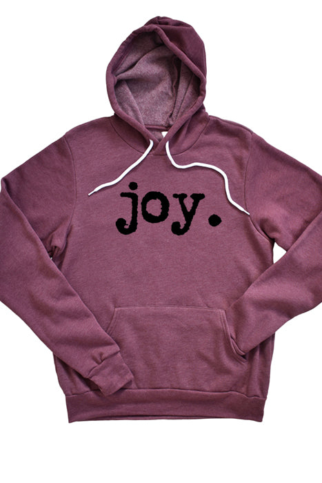Unisex Comfort Hoodie by Wildberry Waves - Korvel