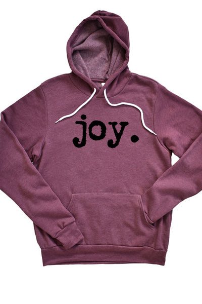 Unisex Comfort Hoodie by Wildberry Waves - Korvel
