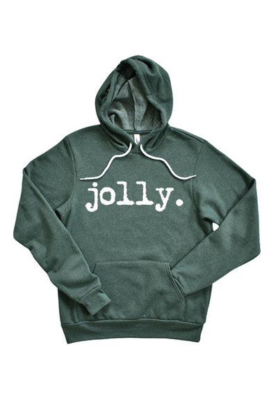 Jolly! xms0099_hoodie - Korvel