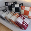 Juego de Manta y Almohadas Luxury H