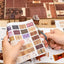 Kit Nook Enchanté - Expérience de bricolage miniature DIY