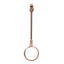Premium Blunt Holder Ring for Stylish Smoking