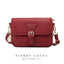 Stylish Crossbody Bag for Everyday Elegance