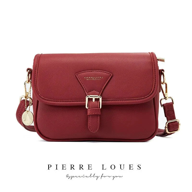 Stylish Crossbody Bag for Everyday Elegance