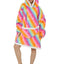Cozy Hooded Blanket for Ultimate Comfort
