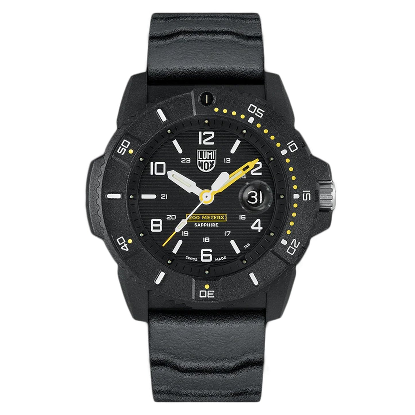 Luminox Men's Navy Seal Watch