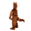 Costume réaliste de T-rex Spooktacular Creations pour enfants