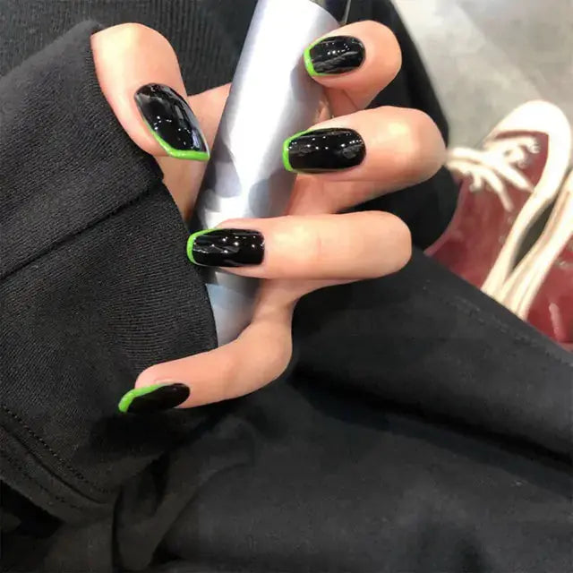Consejos de Uñas Premium para un Estilo Sin Esfuerzo