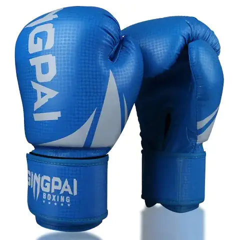 Guantes de Boxeo Premium para Entrenamiento y Sparring