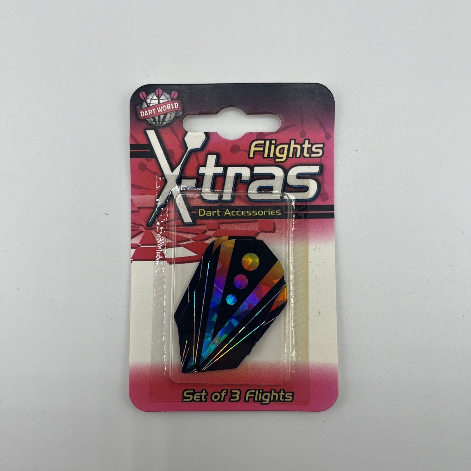 Xtras Graphic Design Slim Flights - Korvel