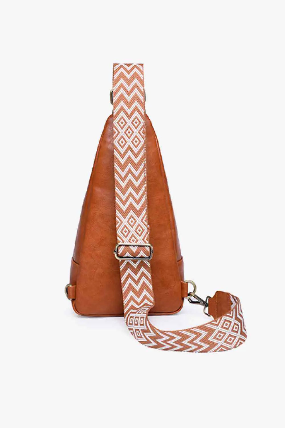 Bolso Bandolera Take A Trip