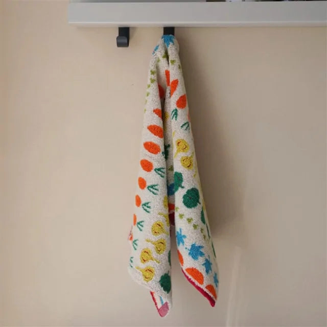 Thick Absorbent Luxury Bath Towels