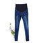 Jeans de Maternidad Premium para una Comodidad Elegante