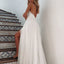 Elegant Women's Lace Collar Swing Dress