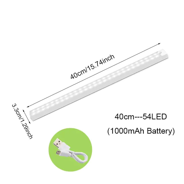 Motion Sensor Cabinet Lighting Kit