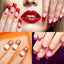 Pegamento de Uñas Premium para Uñas Acrílicas y Postizas