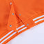 Veste Varsity Croppée