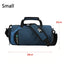 Bolsa de Gimnasio Unisex Premium para Todos tus Esenciales de Entrenamiento