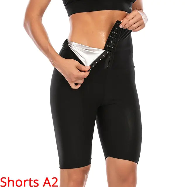 Leggings de sport premium pour des performances améliorées