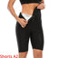 Leggings de sport premium pour des performances améliorées