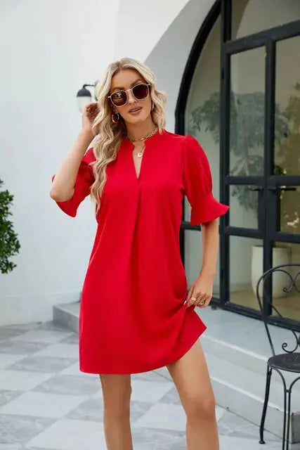 Chic Women's Summer Dresses for Every Occasion