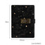 Cuaderno de Viaje de Ante - Compañero Elegante para Tus Aventuras