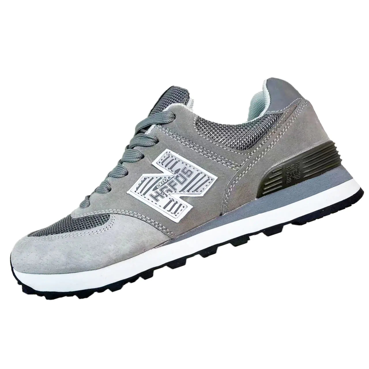 Men's Casual NB Running Shoes - Premium Comfort
