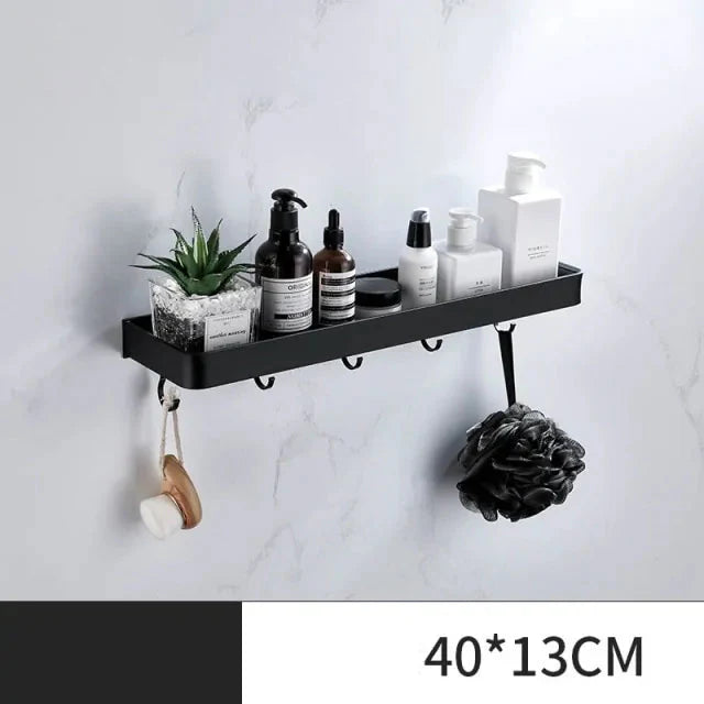 Soporte de Ducha Montado en la Pared