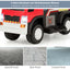Camion de pompier électrique à batterie 6V pour enfants