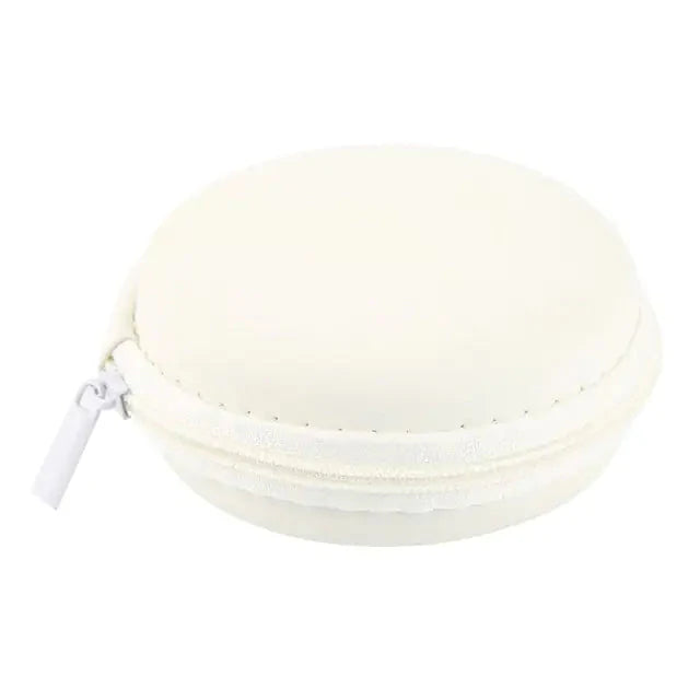 Sac de rangement pour écouteurs premium