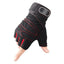 Guantes de Gimnasio para Levantamiento de Pesas de Calidad Superior para un Rendimiento Mejorado