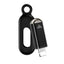 Adaptador Universal de Control Remoto para Smartphones para Dispositivos Infrarrojos