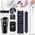 LILYCUTE Nail Extension Gel Set - Premium Nail Care