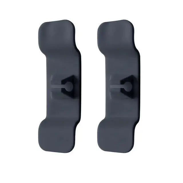 Support de câble clip premium pour des espaces organisés