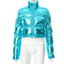 Veste d'hiver en duvet premium pour un confort ultime
