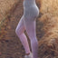 Athleisure High Waist Seamless Legging