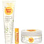Conjunto de Regalo de Esenciales para el Embarazo de Burt's Bees - Trío de Cuidado de la Piel Nutrit