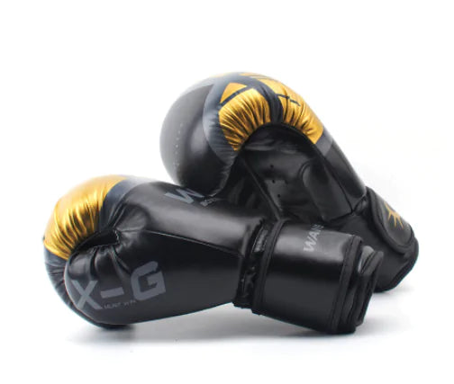 Guantes de Kick Boxing Premium para Adultos