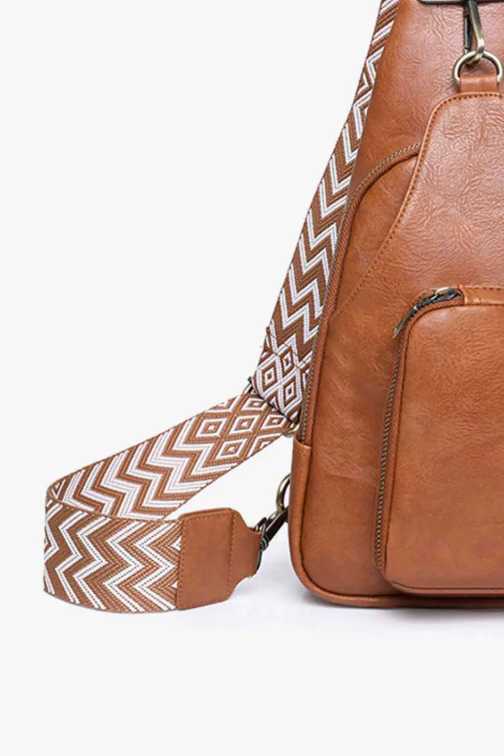 Bolso Bandolera Take A Trip