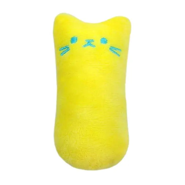 Juguete de Catnip Claws de Critter Trends